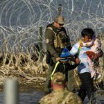 los niños migrantes deben estar en instalaciones seguras