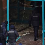 Explosión en Moscú causa la muerte del paramilitar ruso Armen Sarkisyan, acusado de crímenes de guerra en Ucrania