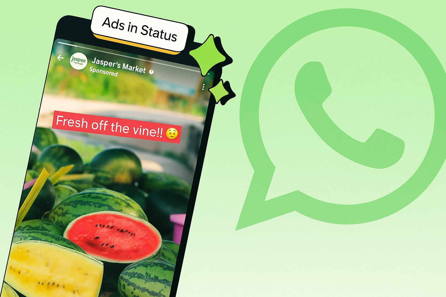 WhatsApp incorpora la llegada de anuncios tras años de resistencia lo que muchos temían, ya es una realidad