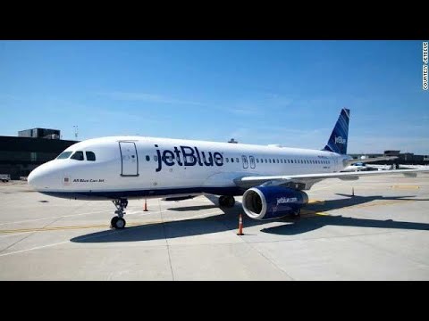 JetBlue moves to end deal with American Airlines
