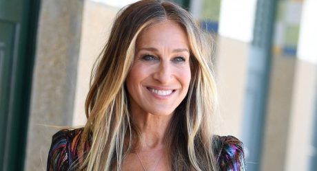 Sarah Jessica Parker shares new look at ‘Hocus Pocus 2’