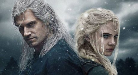 First trailer of ‘The Witcher: Blood Origin’ the series prequel with Henry Cavill