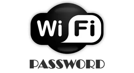 How to connect to a Wi-Fi network from your cell phone without knowing the password?