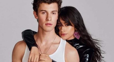 Did they come back? They find Shawn Mendes and Camila Cabello together walking in Miami