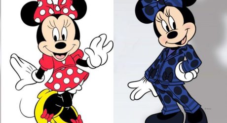 Minnie Mouse’s surprising outfit change causes divided opinions
