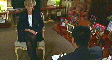 BBC pays compensation to Diana of Wales’s personal secretary for controversial interview