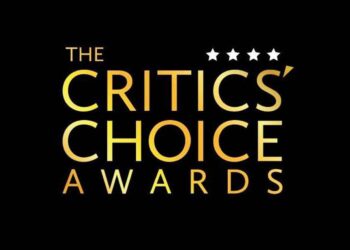 The critics choice awards: https://www.facebook.com/CriticsChoiceAwards/photos/a.436086953936/10156227524603937