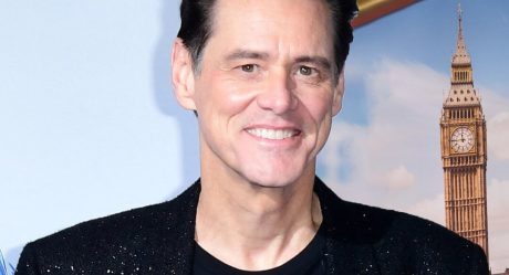 Jim Carrey retires from acting ‘I have enough. I’ve done enough’