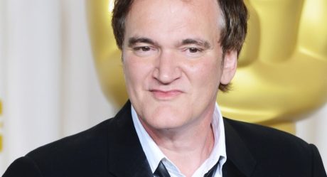 Quentin Tarantino named his favorite actors of his generation