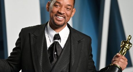 Will Smith banned from the Oscars for 10 years for assaulting Chris Rock