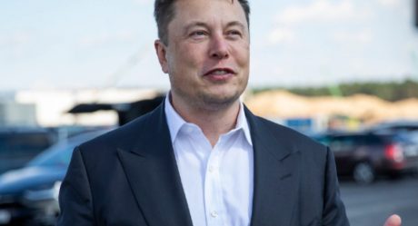 Elon Musk breaks silence on the trial of Amber Heard and Johnny Depp
