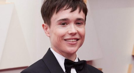 Elliot Page talks about the difficulties in his transition as a transgender person