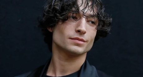 Ezra Miller faces new legal problems after being accused of manipulating a minor