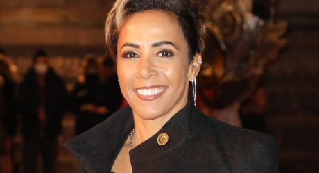 Kelly Holmes confesses that she is gay after 34 years of living in fear of coming out