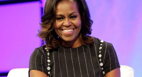 Michelle Obama expresses disagreement with US Supreme Court decision against abortion