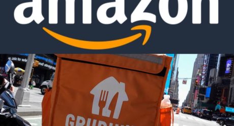 Amazon creates alliance with Grubhub and offers free membership for a year in the US