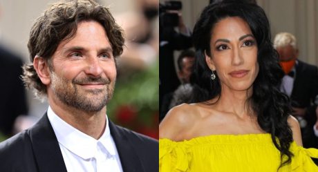 Bradley Cooper is in a romantic relationship with Huma Abedin. Meet the actor’s new love