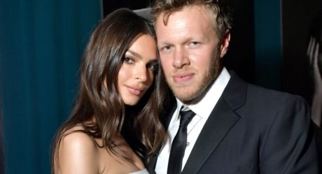Emily Ratajkowski and Sebastian Bear-McClard split after 4 years of marriage