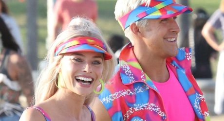 Find out the millionaire salary of Margot Robbie in ‘Barbie’