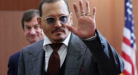 Johnny Depp returns to acting. Discover the details of this long-awaited production