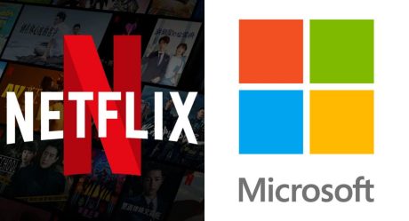 Microsoft develops cheap Netflix subscription plan with ads