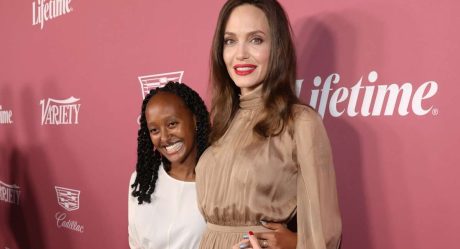 Angelina Jolie’s daughter Zahara to study at this historic university. Find out
