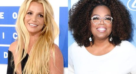 Britney Spears could be preparing revealing interview with Oprah Winfrey