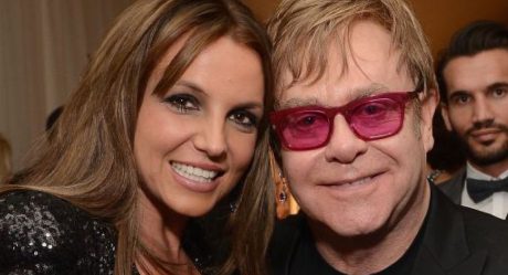 Elton John tells what it was like to work with Britney Spears ‘She was broken and traumatized’