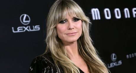 Heidi Klum talks about the documentary that reveals the dark side of Victoria’s Secret