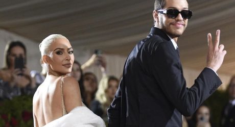 Kim Kardashian and Pete Davidson have broken up after 9 months of dating