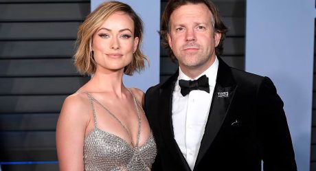 Olivia Wilde wins legal battle against her ex, Jason Sudeikis, for the custody of their children