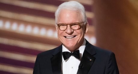 Steve Martin plans to retire after ‘Only murders in the building’