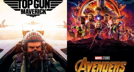 ‘Top Gun: Maverick’ sets a new record by surpassing ‘Avengers: Infinity War’ at the box office