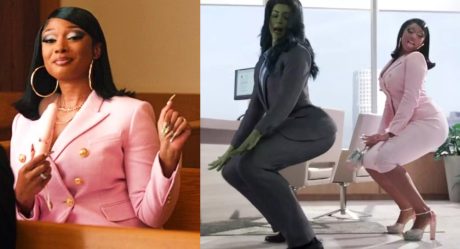 Check out how Megan Thee Stallion’s participation in the MCU was