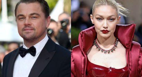 Leonardo DiCaprio is romantically interested in Gigi Hadid. He could break his 25 year rule
