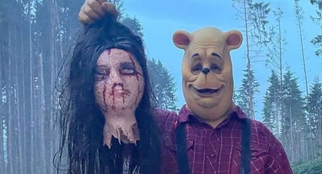 ‘Winnie the Pooh: Blood and honey’ gets a terrifying trailer