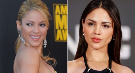 Eiza Gonzalez defends Shakira and fans remind her of her affair with Miley Cyrus’ ex-husband