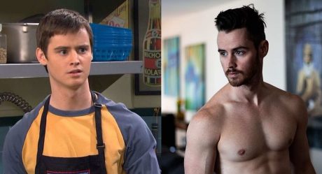 Former Disney actor becomes star on adult platform