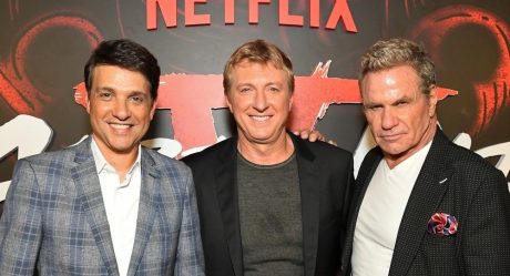 Netflix makes the end of Cobra Kai official with an amazing video
