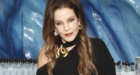This was Lisa Marie Presley’s last interview, her health looked bad