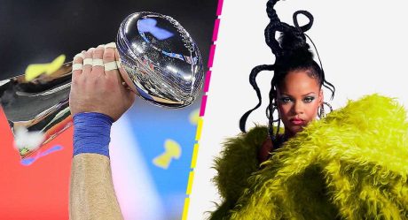 Rihanna gives first preview of her Super Bowl LVII Halftime Show