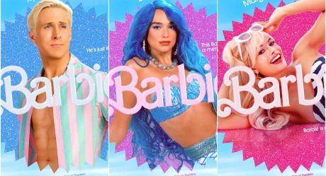 “Barbie” movie released with songs by Dua Lipa, The Kid LAROI, Lizzo and more
