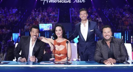 Katy Perry wants to quit American Idol after facing backlash in the current season of the show