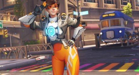 Overwatch 2 wants to be more inclusive: Two of their characters are sexually diverse