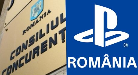 Sony and PlayStation are being investigated in Romania