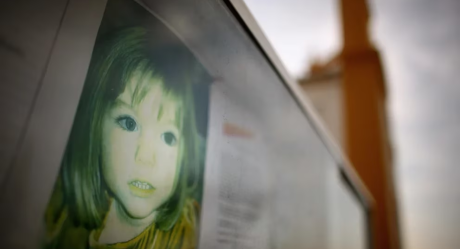 Germany requests to continue the search for Madeleine McCann at a reservoir, 50 kilometers where the toddler dissapeared