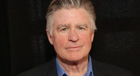 American actor Treat Williams dies after motorcycle accident in Vermont, United States