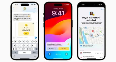 Apple reveals iOS 17, but some iPhones will not receive the update. Find out if yours applies