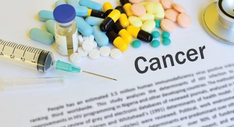 Cancer patients at risk in United States over shortage of drugs used for their treatment