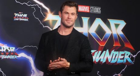 Chris Hemsworth addresses criticism by  Martin Scorsese and Quentin Tarantino